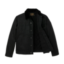 Insulated Short Cruiser - Black