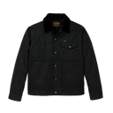 Insulated Short Cruiser - Black