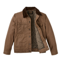 Insulated Short Cruiser - Dark Brown