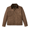 Insulated Short Cruiser - Dark Brown