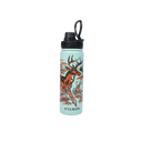 Metal Water Bottle - Seafoam