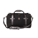 Medium Duffle - Black