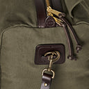 Medium Duffle - Otter Green