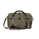 Medium Duffle - Otter Green