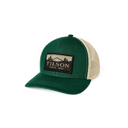 Scenic Logger Mesh Cap - Pine
