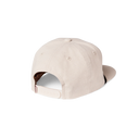 Scenic Graphic Trucker Cap - Natural Brown