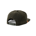 Scenic Graphic Trucker Cap - Otter Green