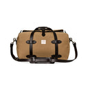 Small Duffle - Tan