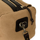 Small Duffle - Tan