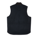 Spokane Insulated Work Vest - Navy