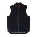 Spokane Insulated Work Vest - Navy