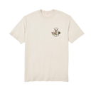 S/S Sportsman Club Graphic T-Shirt - Cliff Grey