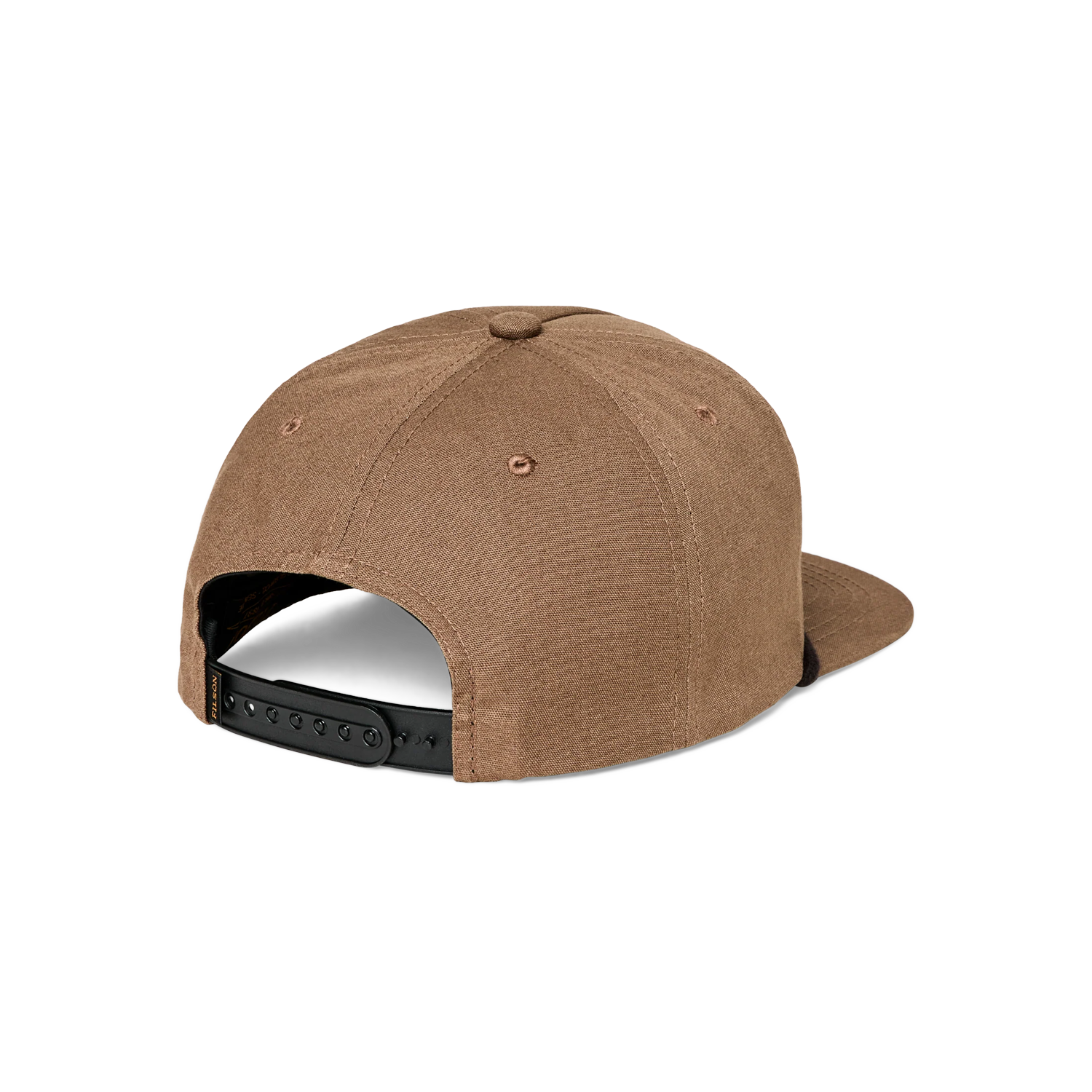 Filson Trucker Cap - Light Brown – Stomping Ground