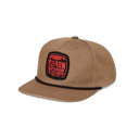 Filson Trucker Cap - Light Brown