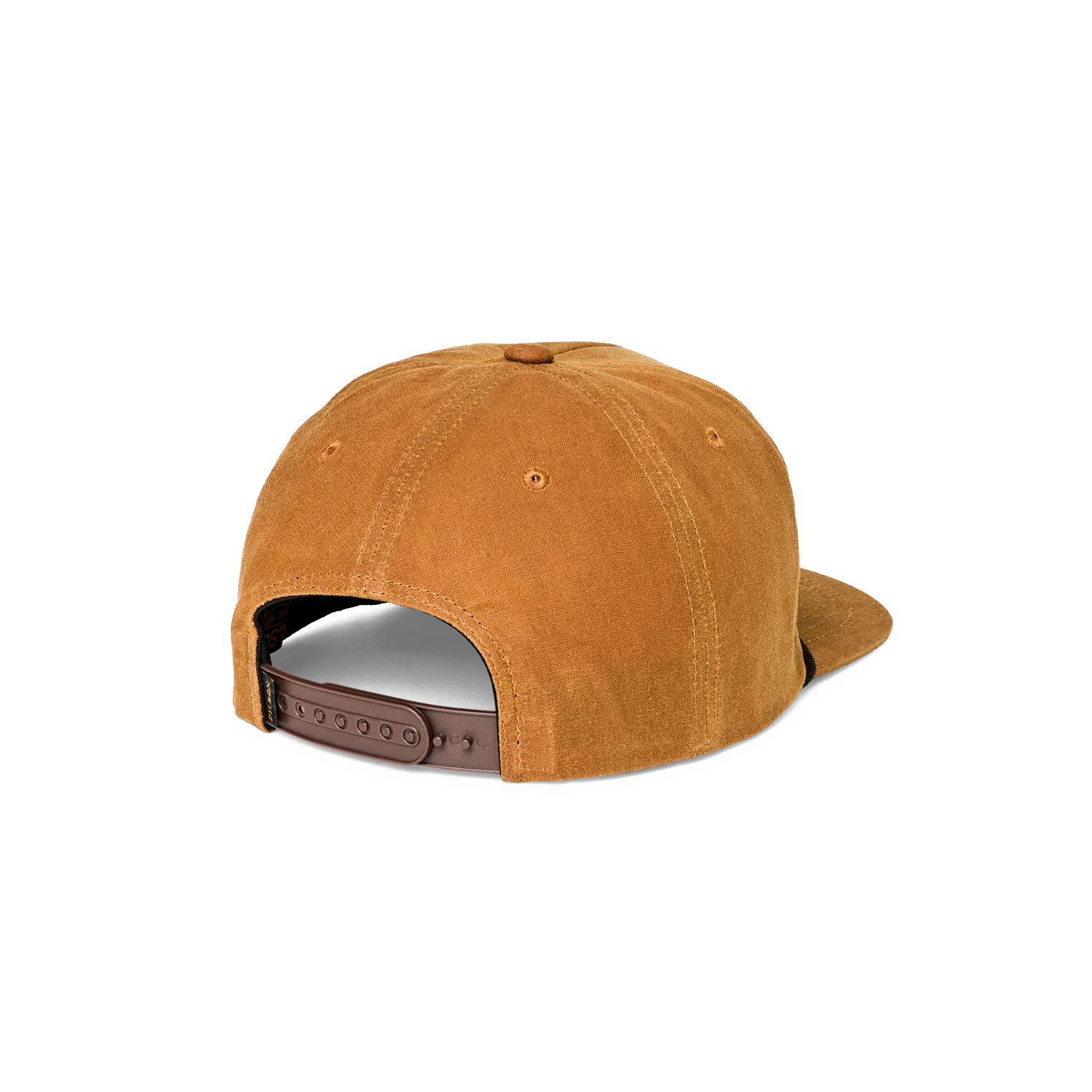 Filson Waxed Trucker Cup - Gold / Brown – Stomping Ground
