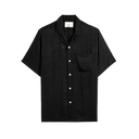 Finger Print - Black
