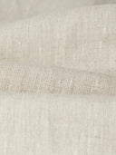 Fintry Linen v3 Blazer - Natural