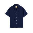 Flame -  Navy