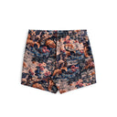 Forest Swim Trunks - Blue