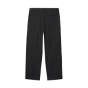Writer Wool Pants - Black