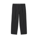 Writer Wool Pants - Black