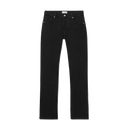 Jetset Modern Straight Denim - Black