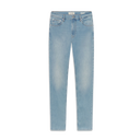 Modern Straight Denim - Oslo