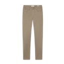 Modern Straight - Stone Grey