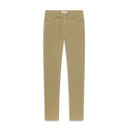 The Straight Jean - Antique French Beige
