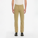The Straight Jean - Antique French Beige