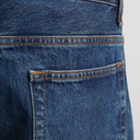 The Straight Denim - Strike