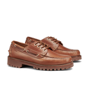 Ranger Camp Moc - Cognac
