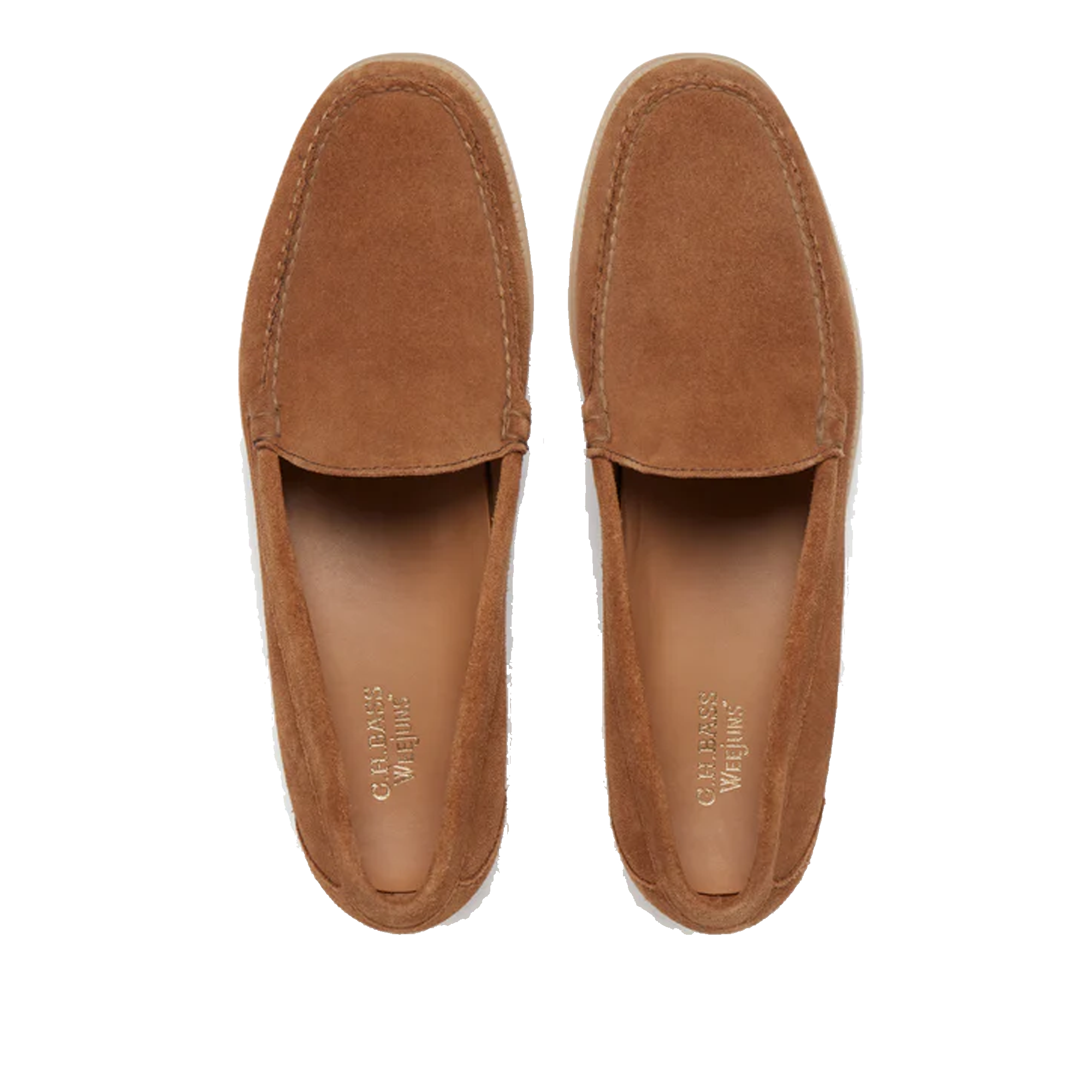 GH BASS ハラコ　UK7.5 G.H.BASS: Crafted With Intention For Over 145 Years.