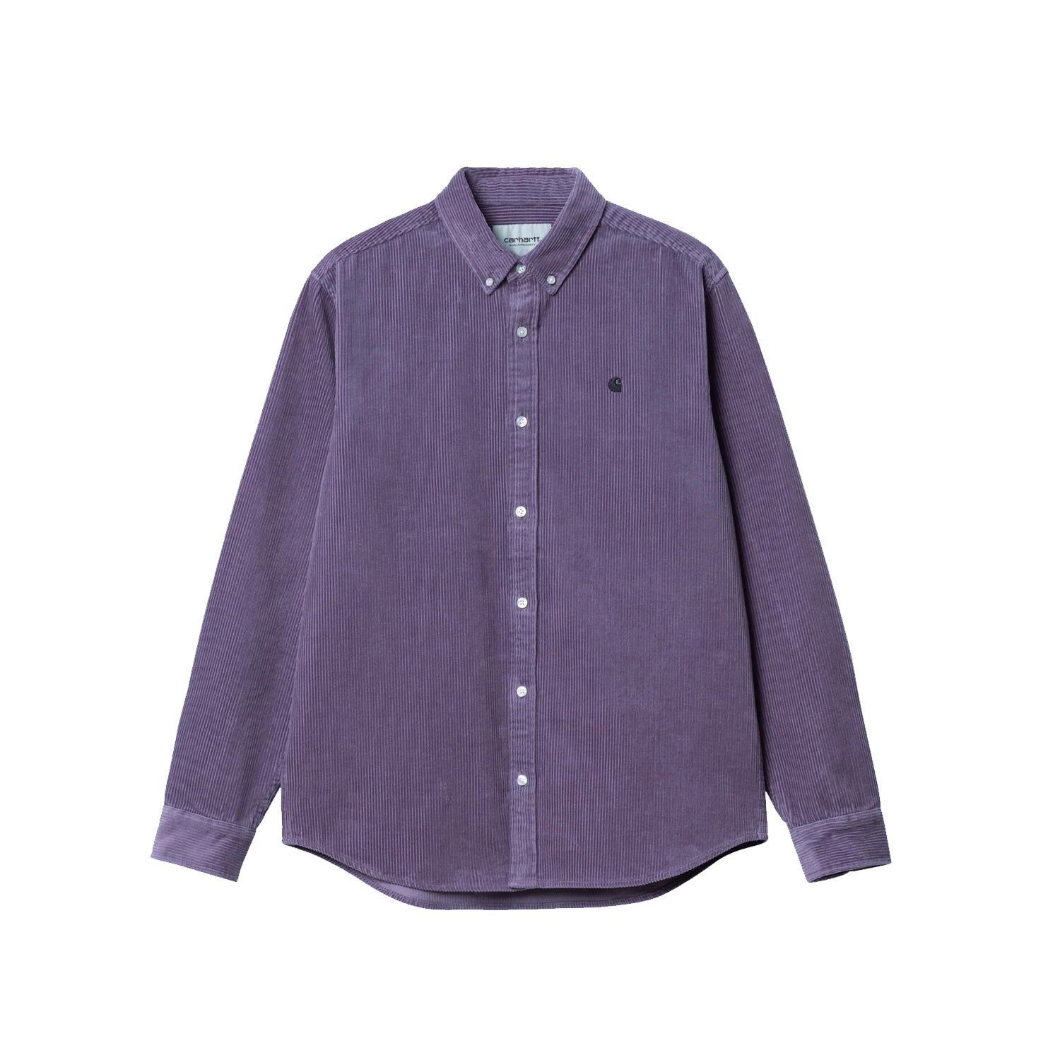 L/S Madison Cord Shirt