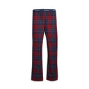 Glenn Tartan Trouser - Stomping Ground