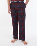 Glenn Tartan Trouser - Stomping Ground