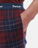 Glenn Tartan Trouser - Stomping Ground