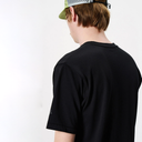 Convexity Dry T-shirt - Black