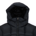 Crystalite Down Parka - Black
