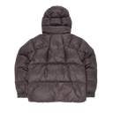 Crystalite Down Parka - Espresso