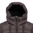 Crystalite Down Parka - Espresso