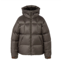 Crystalite Down Parka - Espresso