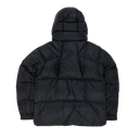 Crystalite Down Parka - Black