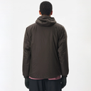PERTEX QUANTUM Padded Warm Jacket - After Dark