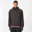 PERTEX QUANTUM Padded Warm Jacket - After Dark