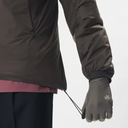 PERTEX QUANTUM Padded Warm Jacket - After Dark