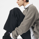 WF Light L/S T-shirt - Arid Beige