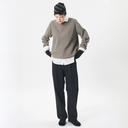 WF Light L/S T-shirt - Arid Beige