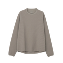 WF Light L/S T-shirt - Arid Beige