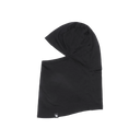 Wool Balaclava - Black